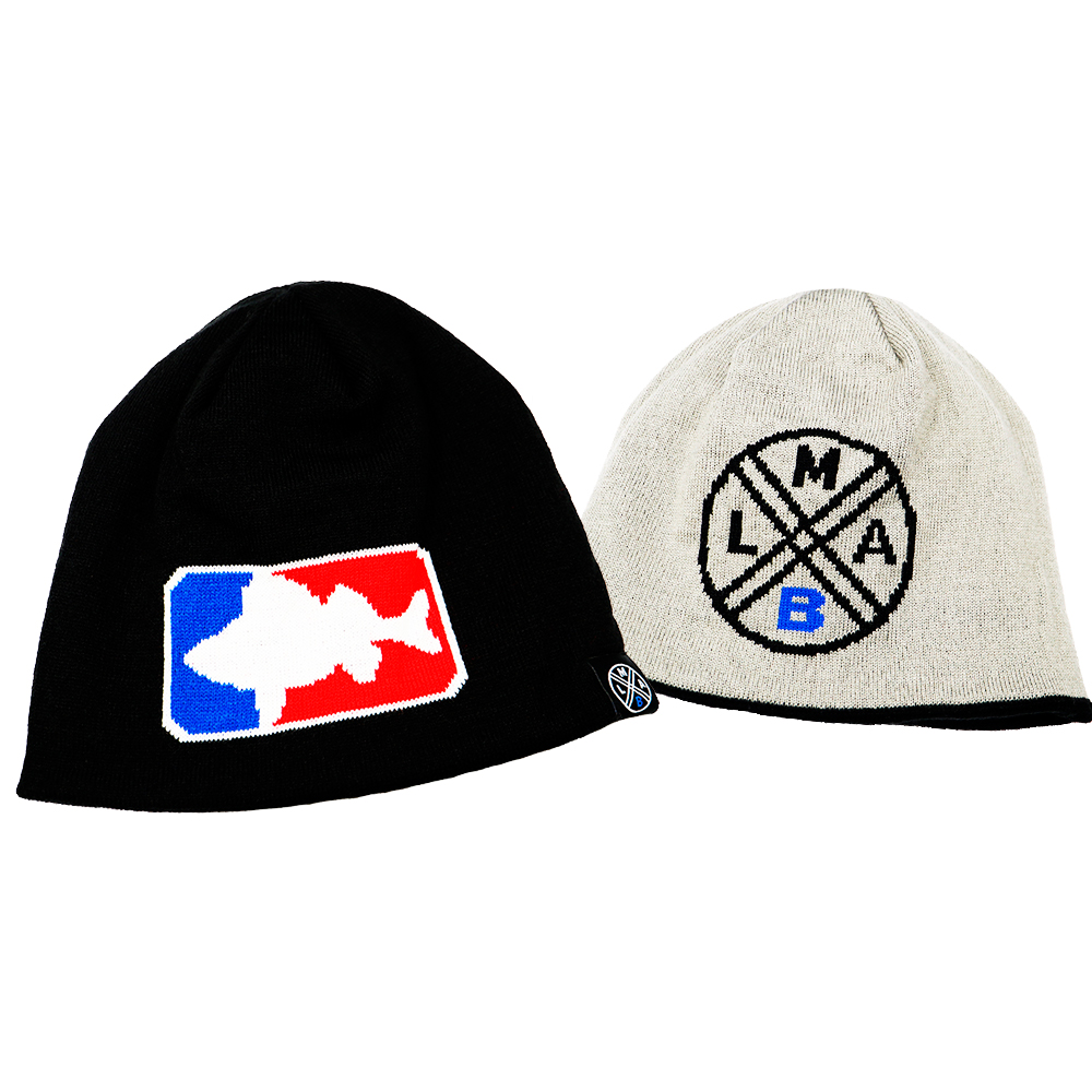 LMAB 2IN1 REVERSIBLE WINTER HAT BLACK AND GREY.jpg LMAB Winter Reversible Beanie